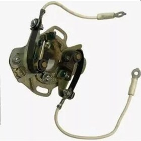 Resim Iz Ij Jupiter Circuit Breaker Textolite 224267923 