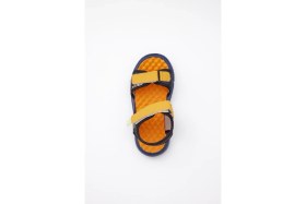 Resim Dudino Kids Footwear Dudino Paris 2C83B404 Space Erkek Çocuk Sandalet 