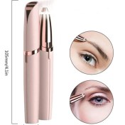 Resim Kaş Bıyık Tüy Epilasyon Aleti Finishing Touch Brows 