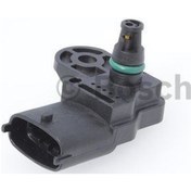 Resim BOSCH 261230118 MANIFOLD SENSÖRÜ EMME COLT LANCER 1.1 1.3 1.5 