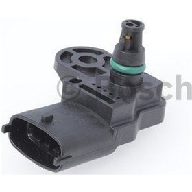 Resim BOSCH 261230118 MANIFOLD SENSÖRÜ EMME COLT LANCER 1.1 1.3 1.5 