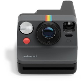 Resim Polaroid Now Generation 3 Black 