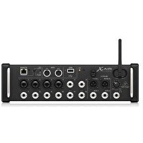 Resim Behringer Xair XR12 Kablosuz Dijital Mikser 