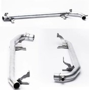 Resim Audi A6 Turbo Borusu Aliminyum 2005-2011 2.0tdı 4f0145731s 