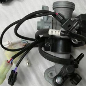 Resim RSX3 ENJEKSIYON 150CC 