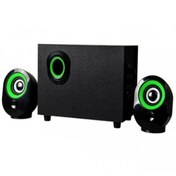 Resim Platoon Pl-4237 Fm/sd/usb/bt Speaker 