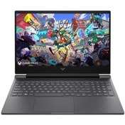 Resim HP Victus 16 S1022nt 9Z794EAZi726 R7-8845HS 16 GB 4 TB SSD 6 GB RTX4050 16.1" W11H Dizüstü Bilgisayar 