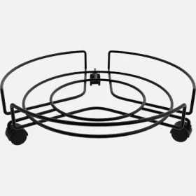 Resim DS LLC Ieg ™ Tekerlekli Damacana ve Tüp Taşıma Altlığı DSLLCRS-IEGK34 