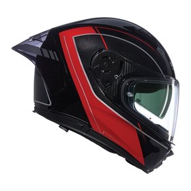 Resim Nolan N60-6 Sport Kask Mesmerico 342 