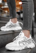 Resim Dark Seer DS Ragnar Beyaz Erkek Sneaker 