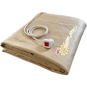 Resim 170 X 280 Cm Keçeli Halı Altı Isıtıcı Alman Kalitesi 