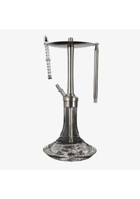 Resim Altunlar Shop Yt Everest Çelik Nargile Takımı 