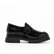 Resim Donna Serena Kadın / Kız Oxford ( Klasik) 2P5778DM Donna Serena 5778DM OXF RO NE/ABR PEL NE 