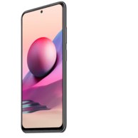 Resim Xiaomi Note 10S 128GB Gri 