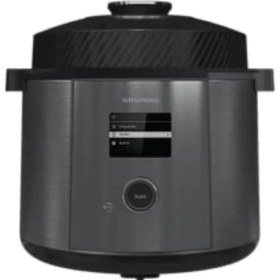 Resim Grundig Mc 425911 Çok Amaçlı Pişirici 