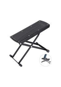 Resim Gitar Ayak Sehpası Metal 