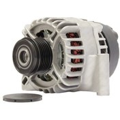 Resim VALEO 439524 | Opel Combo C 1.3 Dizel Alternatör (Şarj Dinamosu) 