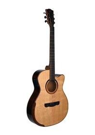Resim Merida C-35omces Cardenas Serisi Elektro Akustik Gitar 