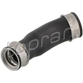 Resim Topran 114137001 Turbo Hortumu 7h0145555a 7h0145555b 7h0145555c 