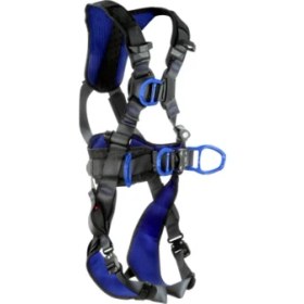 Resim 3m Protecta Dbı-Sala Exofit XE200 Bel Desteksiz Emniyet Kemeri Beden 1 