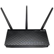 Resim Asus DSL-N55U N300M.DL GBIT 2XUSB 3G4G W 