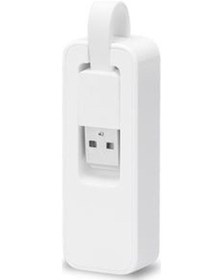 Resim TP-Link UE200 10/100 Mbps USB 2.0 Ethernet Adaptörü 