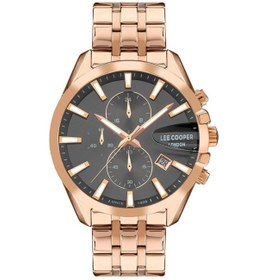 Resim Lee Cooper Lc07524.460 Erkek Kol Saati 