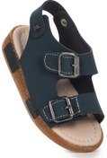 Resim Kiko Kids Erkek Çocuk Sandalet Şb 2330-39 