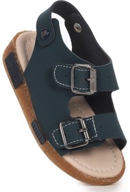 Resim Kiko Kids Erkek Çocuk Sandalet Şb 2330-39 