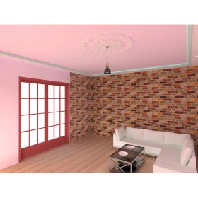 Resim Motifpiyer Lamba Tavan Göbeği-motifler-Modeller-52-Dış-Çitali 