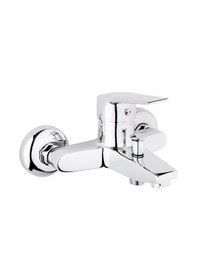 Resim Spectra Mıx Banyo Bataryası Krom 