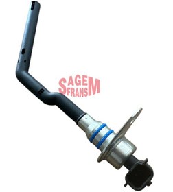 Resim Sagem 50299 Yağ Seviye Sensoru Megane Iv-talisman 1,6 Sce H4m 