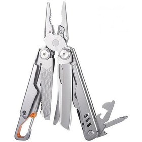 Resim Grand Harvest Ghk9 Armor Piercing Multi Tool Gümüş 