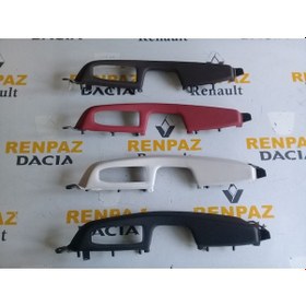 Resim Clio 5 Sol Ön Kapı Çekme Kolu 2188154Nte - M532681 