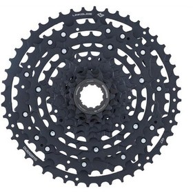 Resim Shimano Cues Cs-lg300-10 Ruble 11-48t Linkglide Siyah 