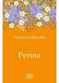 Resim Perina - Naşide Gökbudak - Nemesis Kitap 