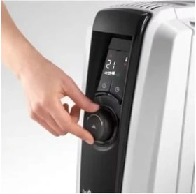 Resim Grains Global Dragon 4 8 Dilim Yağlı Radyatör TRD40820E 