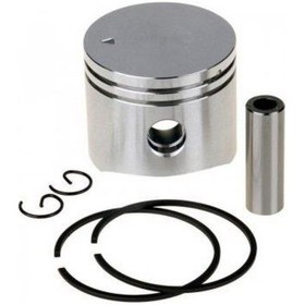 Resim Oleo-Mac BC530, BC550, BCF530 EFCO DS5300T Tırpan Piston Seti 
