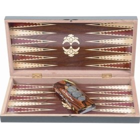 Resim Sedef Kaplama Tavla büyük Boy 