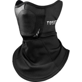 Resim Yeni Sonbahar ve Kış Bisiklet Maskesi Sıcak Maske Kulak Koruması Kayak Açık Soğuk Eşarp Rüzgar Geçirmez Sıcak (Yurt Dışından) 