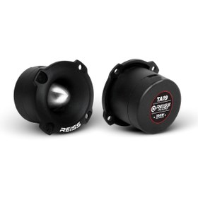 Resim Audio RS-TA19 100W Super 2 Adet Tweeter (6 cm Çap) 