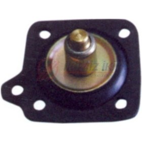 Resim Diyafram Basmali Kulakli Dogan Slx Tempra 504601999 