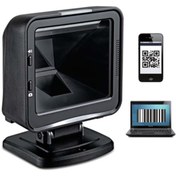 Resim Perkon 2d Imager Usb Masaüstü Karekod Barkod Okuyucu Ps5700 