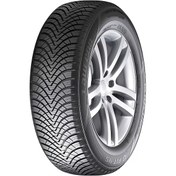 Resim Laufenn 205/50R17 93W XL G Fit 4S Lh71 Dört Mevsim Lastiği 2024 