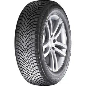 Resim Laufenn 205/50R17 93W XL G Fit 4S Lh71 Dört Mevsim Lastiği 2024 