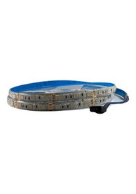 Resim 3 Cipli 12Volt 5050 RGB Şerit Led IP65 Metrede 60Led 12V (5 Metre) 