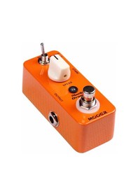 Resim Mooer Mph1 Ninety Orange Phaser Pedalı 