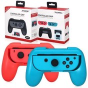 Resim Tenfowee Oled Switch Joycon Kılıfı - Taşınabilir Ve Rahat Oyun Keyfi İçin Mükemmel Aksesuar 