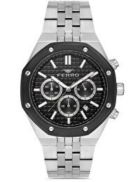Resim Ferro FM40107A-J Erkek Kol Saati 