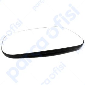 Resim Geely Familia Mk Sol Ayna Camı (2009-2011) Çin Muadil 